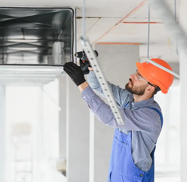 Why Homeowners Businesses Trust Us Prichard, AL