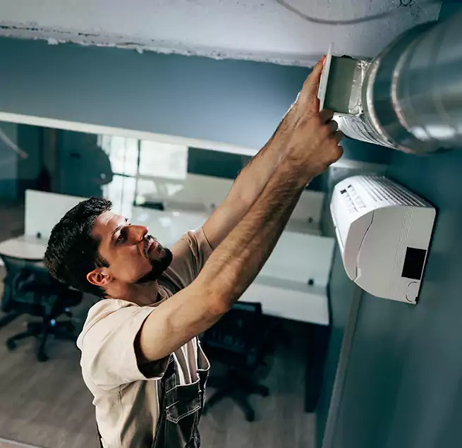 Why Homeowners & Businesses Trust Us in Prichard, AL?