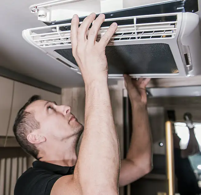 Why Homeowners & Businesses Trust Us Prichard, AL