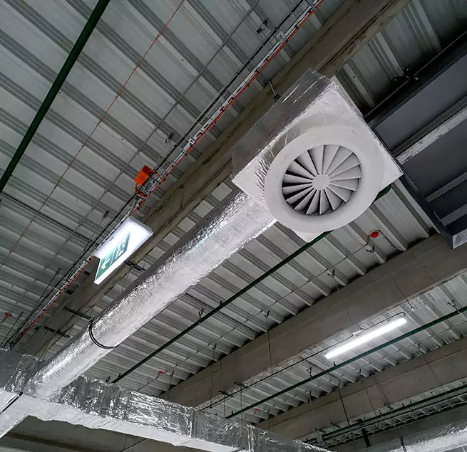 Why Homeowners & Businesses Trust Us in Prichard, AL