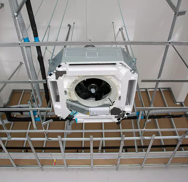 Why Homeowners & Businesses Trust Us Prichard, AL