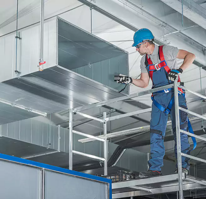 Why Homeowners Businesses Trust Us in Prichard, AL