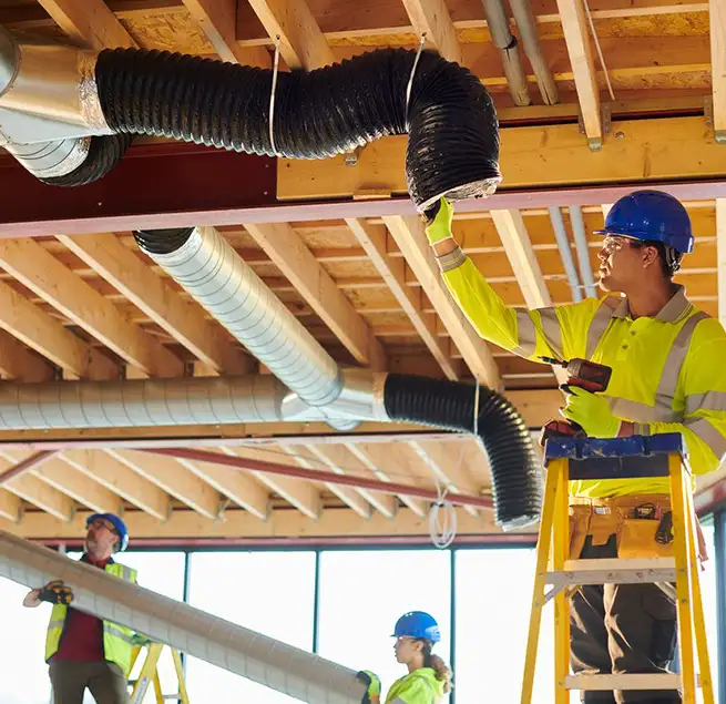 Why Homeowners & Businesses Trust Us in Prichard, AL?