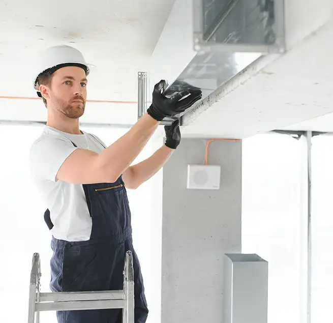 Why Homeowners & Businesses Trust Us in Prichard, AL?