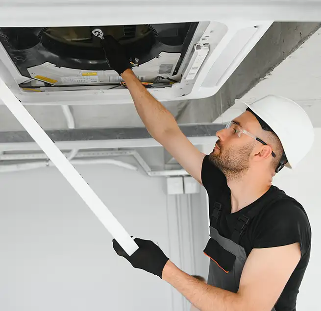 Why Homeowners & Businesses Trust Us in Prichard, AL?