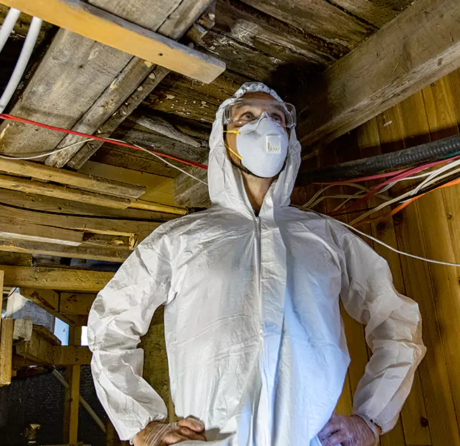 Why Homeowners & Businesses Trust Us in Prichard, AL?