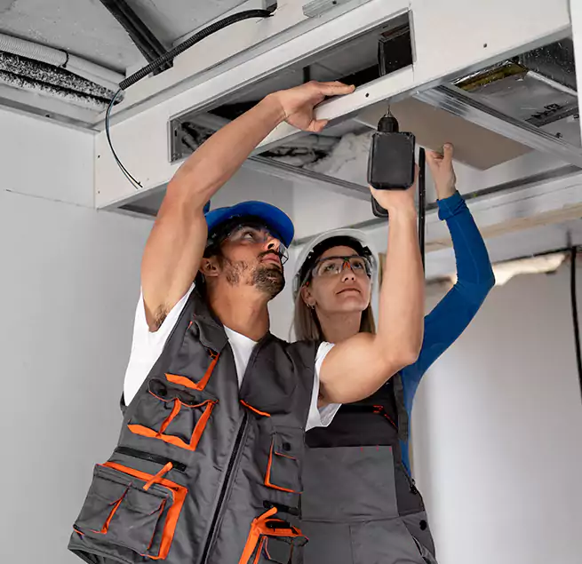 Why Homeowners & Businesses Trust Us in Prichard, AL