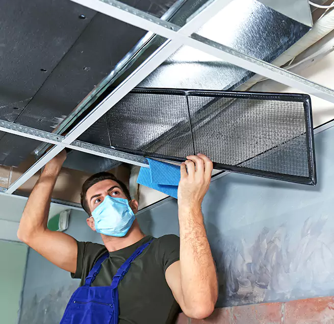 Why Homeowners Businesses Trust Us in Prichard, AL?