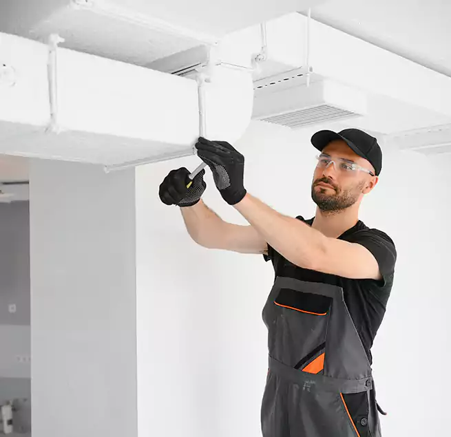 Why Homeowners & Businesses Trust Us in Prichard, AL?