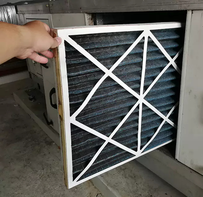 Why Homeowners & Businesses Trust Us Prichard, AL?